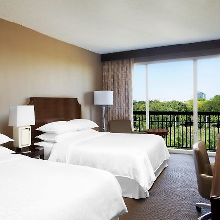 เชอราตัน ออร์แลนโด นอร์ธ โฮเต็ล Hotel Maitland ภายนอก รูปภาพ