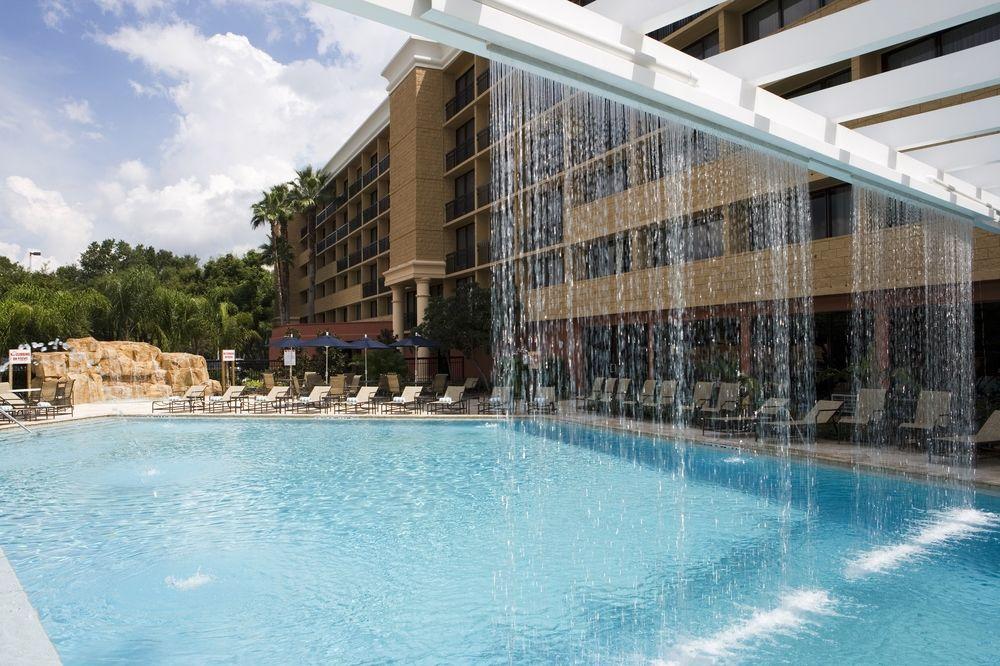 เชอราตัน ออร์แลนโด นอร์ธ โฮเต็ล Hotel Maitland ภายนอก รูปภาพ