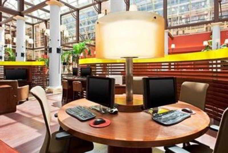 เชอราตัน ออร์แลนโด นอร์ธ โฮเต็ล Hotel Maitland ภายนอก รูปภาพ