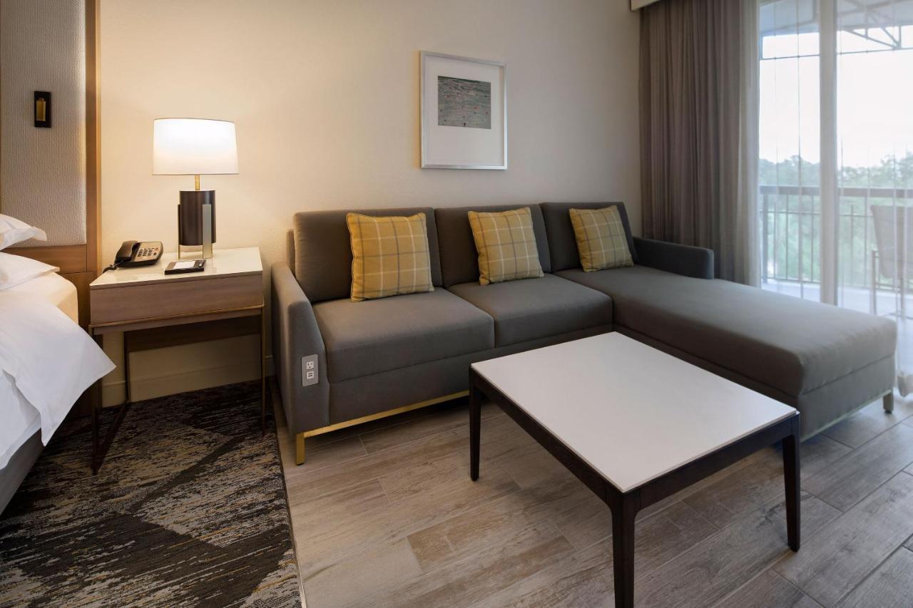 เชอราตัน ออร์แลนโด นอร์ธ โฮเต็ล Hotel Maitland ภายนอก รูปภาพ