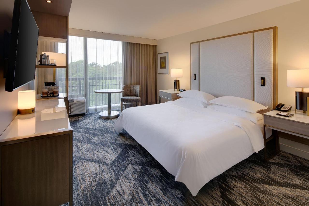 เชอราตัน ออร์แลนโด นอร์ธ โฮเต็ล Hotel Maitland ภายนอก รูปภาพ