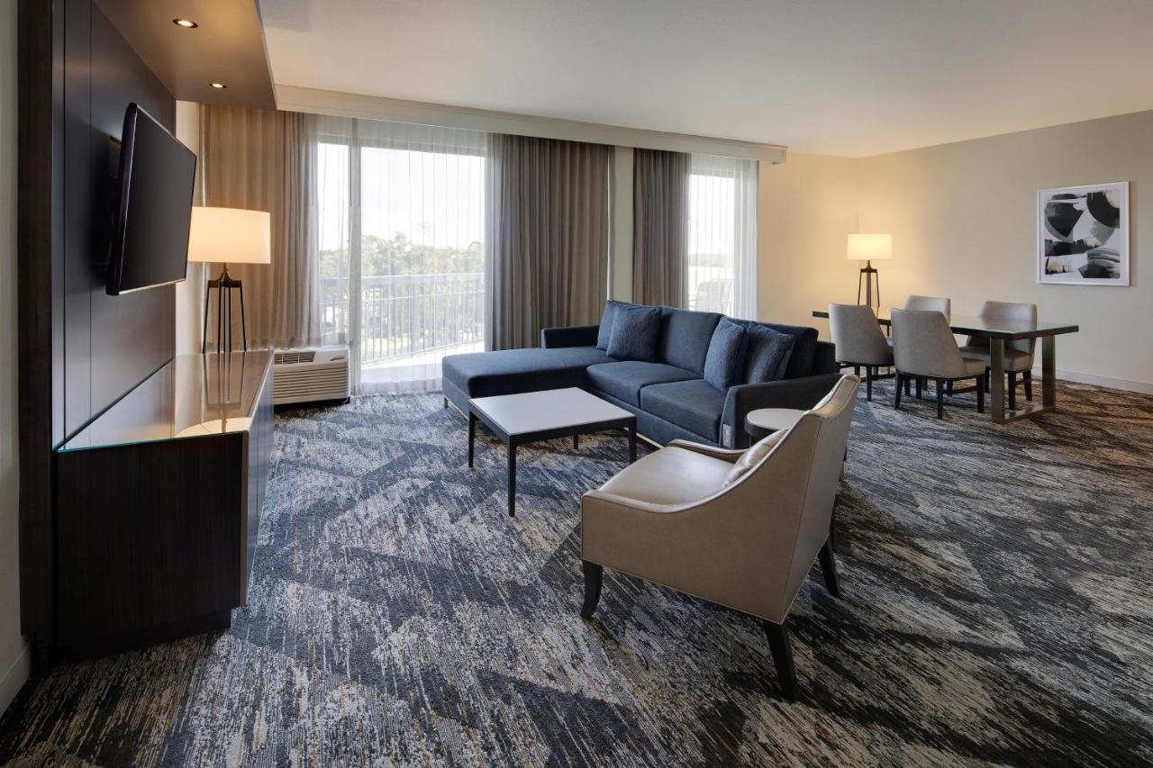 เชอราตัน ออร์แลนโด นอร์ธ โฮเต็ล Hotel Maitland ภายนอก รูปภาพ