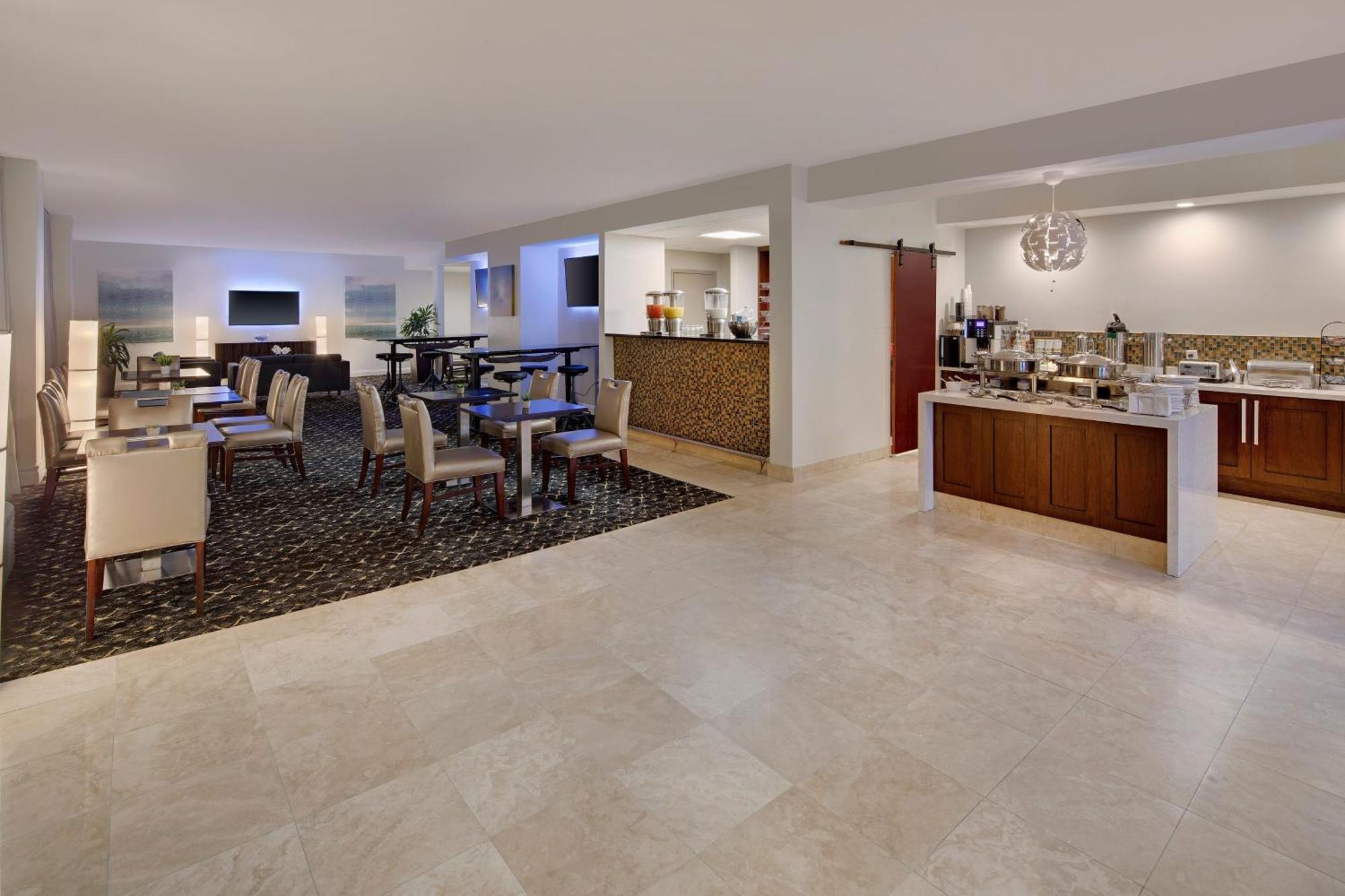 เชอราตัน ออร์แลนโด นอร์ธ โฮเต็ล Hotel Maitland ภายนอก รูปภาพ