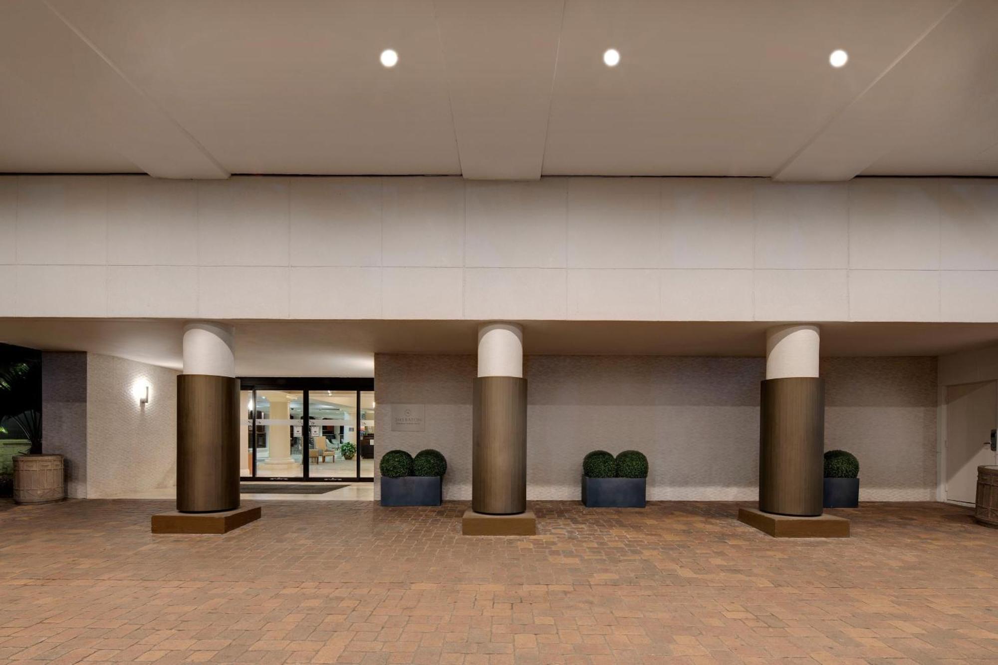 เชอราตัน ออร์แลนโด นอร์ธ โฮเต็ล Hotel Maitland ภายนอก รูปภาพ